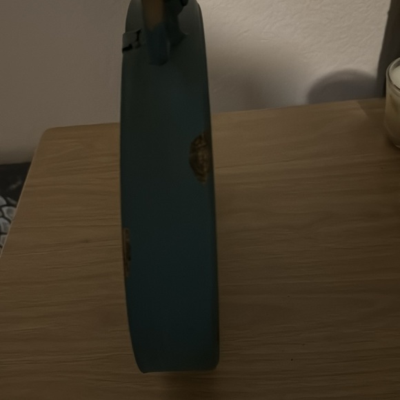 Rustic Clock - Picture 4 of 4